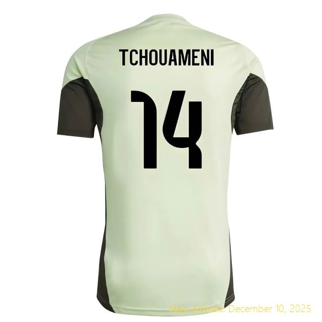 Real Madrid (rm) Jersey - Authentic Fan Edition - Soft Cotton