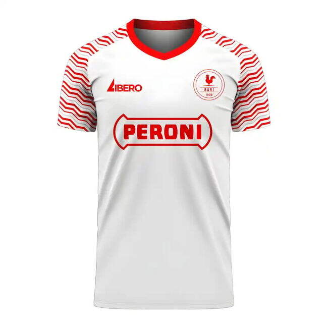 Bari Limited Edition Home Jersey 2025-2026