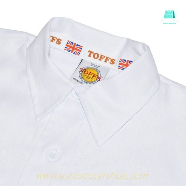 Fulham 1930s Retro Football Shirts