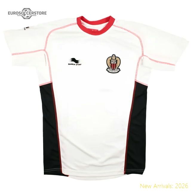 Trending Nice 2014-15 Burrda Training Shirt (S) (Excellent)