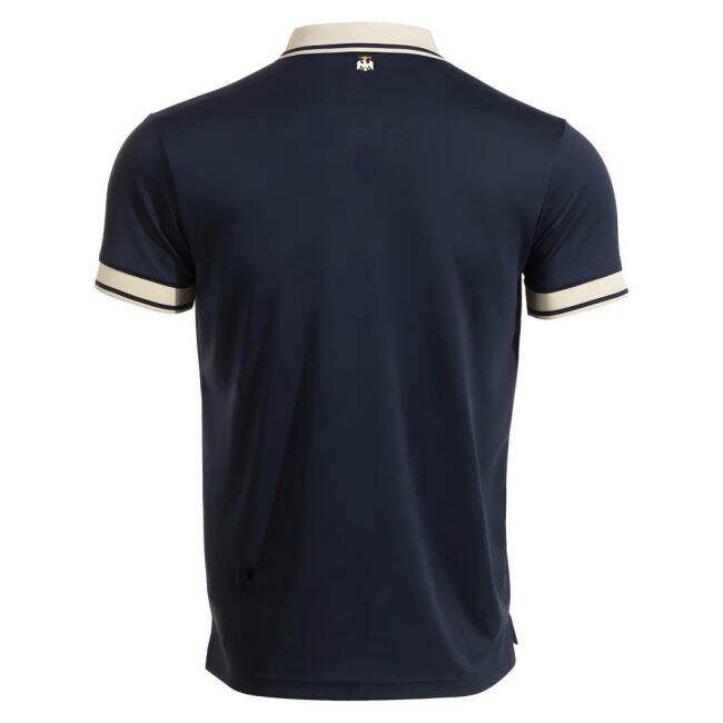 2025-2026 Romania International Team Home Kit