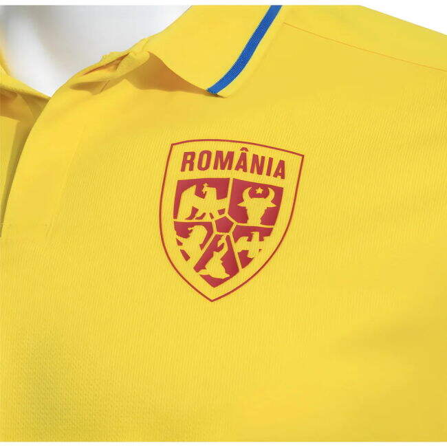 Romania Elite Jersey 2025-2026