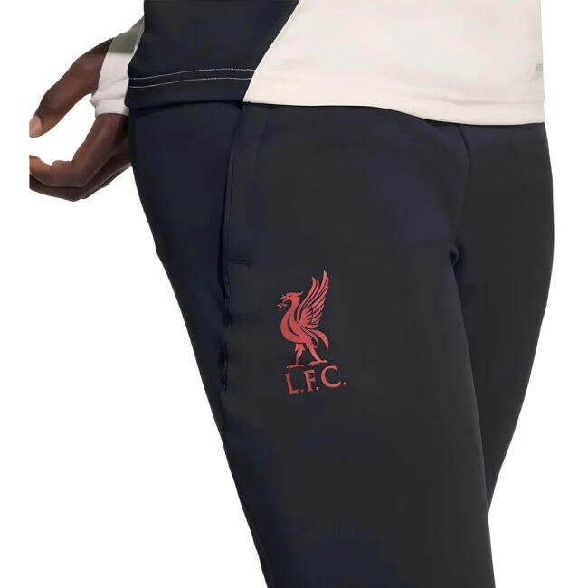 Kids 2026 Collection Liverpool Training Team Kit 2025-2026