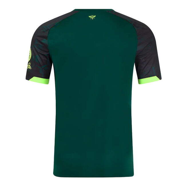 League Two Stylish Third Jersey 2024-2025