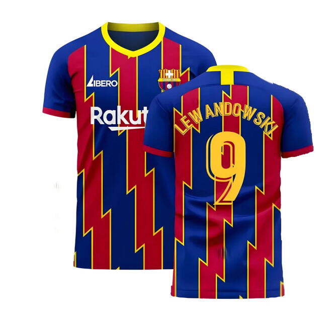 25-26 Catalonia Home (Catal. 2025) Jersey - Stadium - Elite- Future