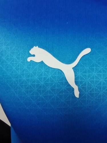 Third - Authentic Fan Edition - National Team - High Performance