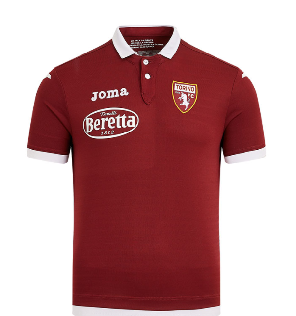 Cheap Torino Football shirt 19-20 Home Soccer Jersey Shirt - Official