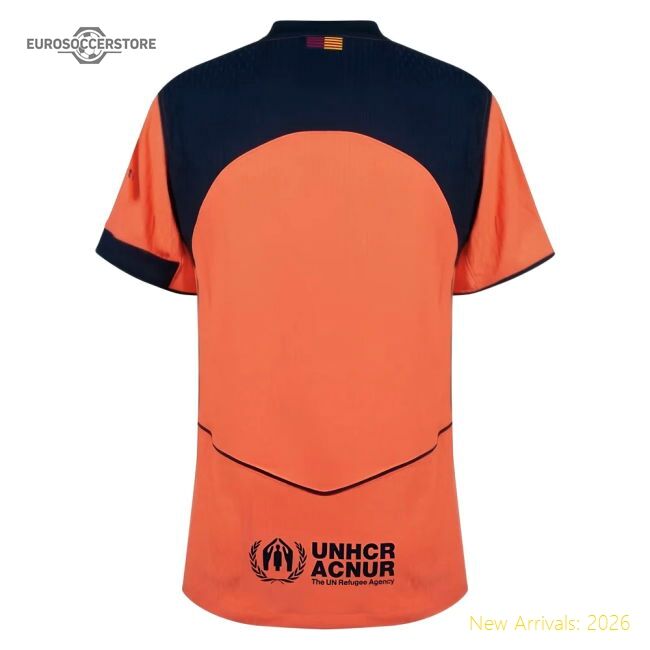 Barcelona La Liga Messi Third Match-ready Jersey Puma Drycell