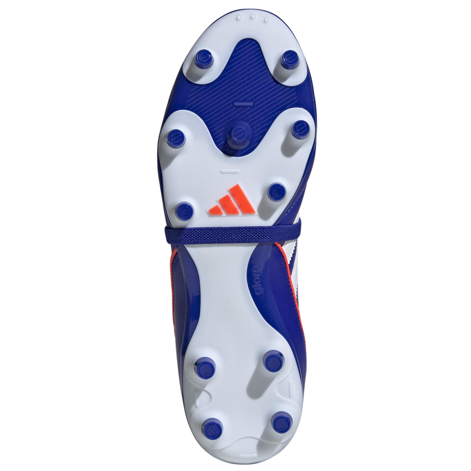 Support Your Favorite Team with Adidas Away Kit - performance