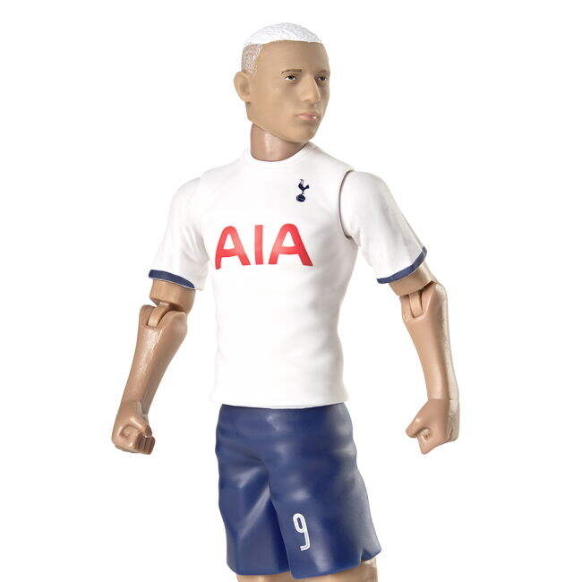 Premium Quality Spurs Tottenham Hotspur Fc Richarlison #20 Updated ...