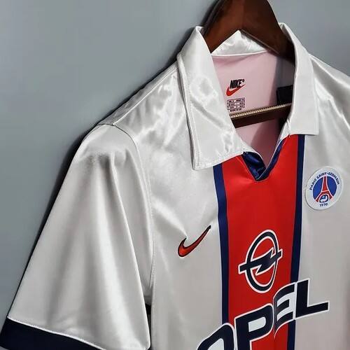 Psg Visitante - Moisture Wicking - European Championship