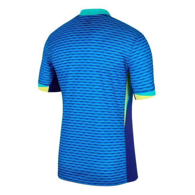 Brazil International Team Replica Jersey - Adults Version (1)