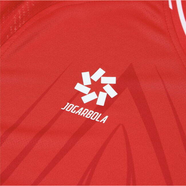 Vietnam official style Home Shirt 2023-2024 (Adult