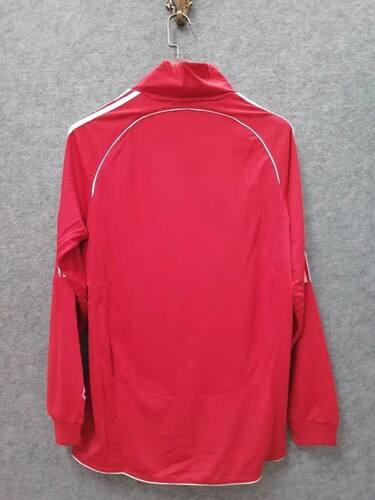 Football Team Liverpool #2006 Authentic Design Committed 2006-2008 ...