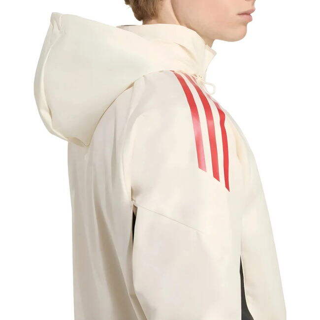 Liverpool A Team Pro Level Jacket Pro Shirt