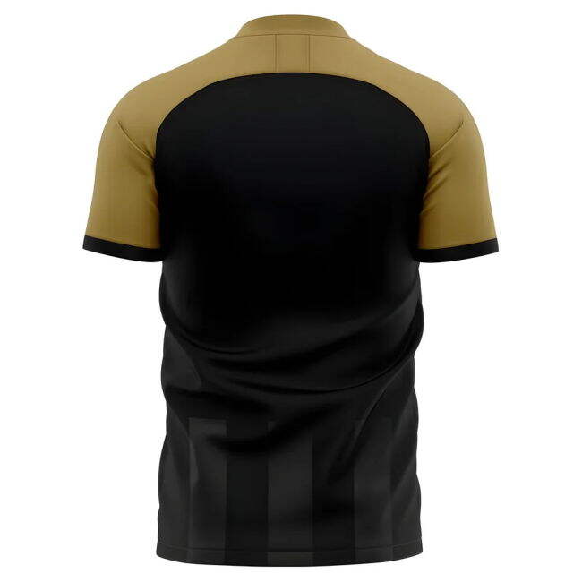 2025-2026 Udinese Away Concept Shirt (LASAGNA 15)