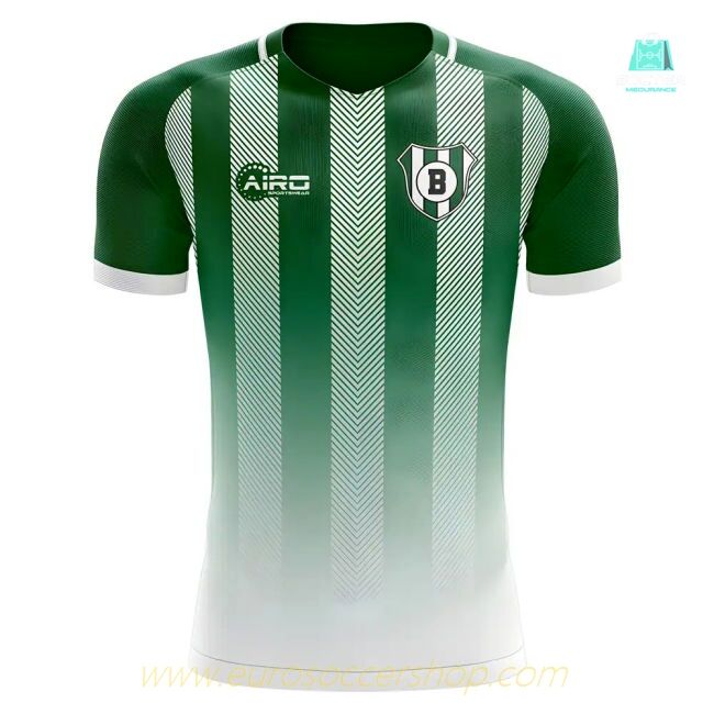 Fan Edition 2025-26 Edition La Liga Home Shirt Youth Version