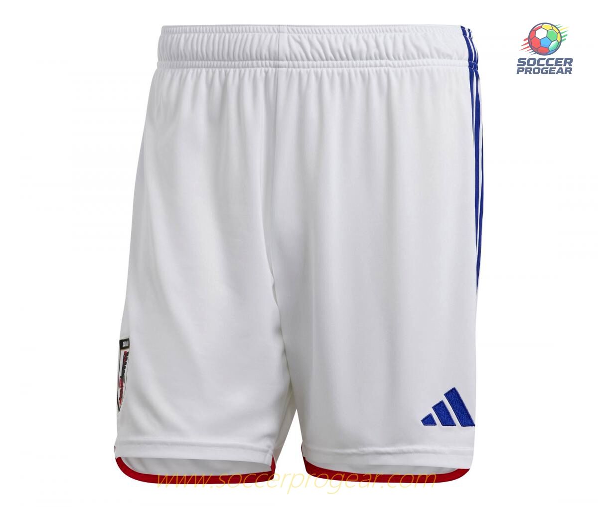 JAPANESE HOME 2022 2023 CHILDREN'S KIT JERSEY