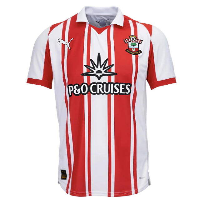 2025-2026 Southampton Home Top (Stephens 5)