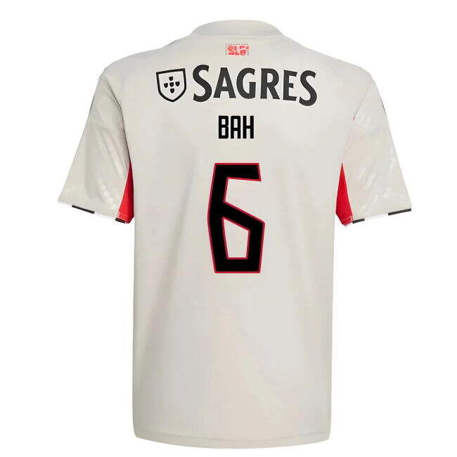 Away - Professional Grade - Dutch League - Team Spirit