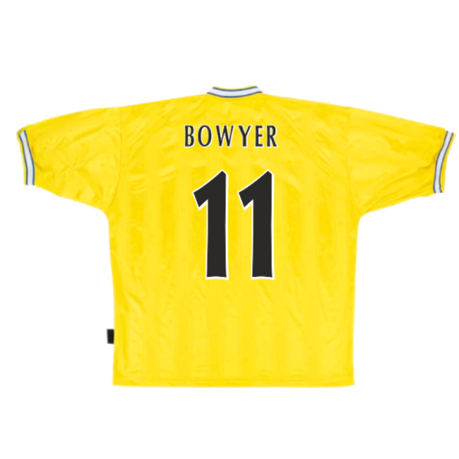 1997-99 League One chic Away Football Shirt | official