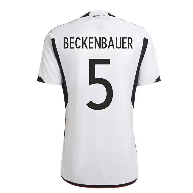 Germany Limited Edition Home Jersey 2022-2023