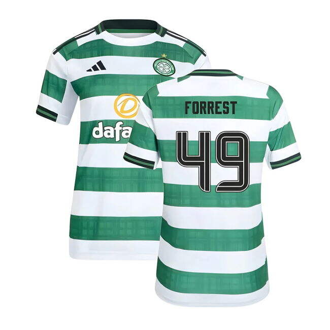Authentic Glasgow Celtic F. 4 #9 Official Merchandise Licensed P (v3)