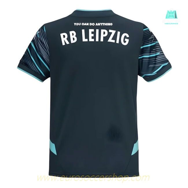 2024-2025 Red Bull Leipzig Third Shirt (Kids) (Nusa 7)