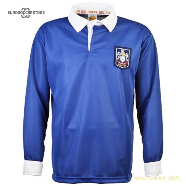 Classic Style Jersey For Team Fans Ideal For True Fans