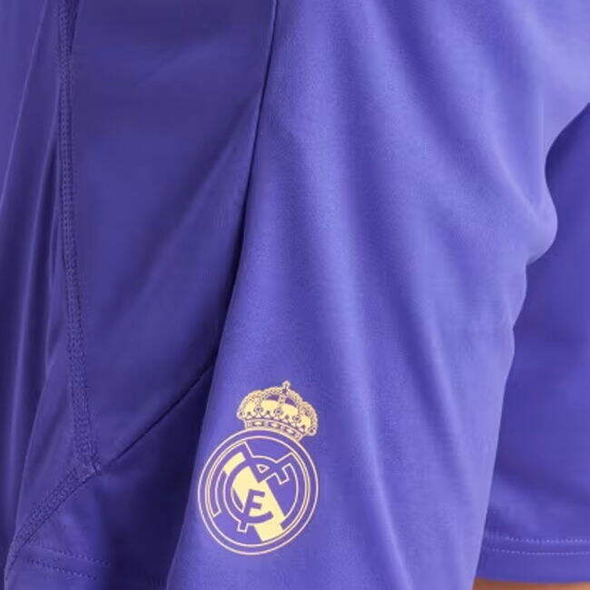 2025-2026 Real Madrid Training - moisture-wicking elegant replica