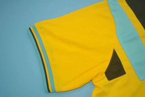 Authentic 1993-1995 Visitante - Fifa World Cup - Trendy Design