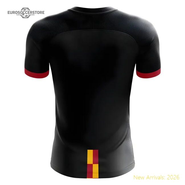 Football Team Jersey - Premium 2018-2019 Edition Fit Comfort