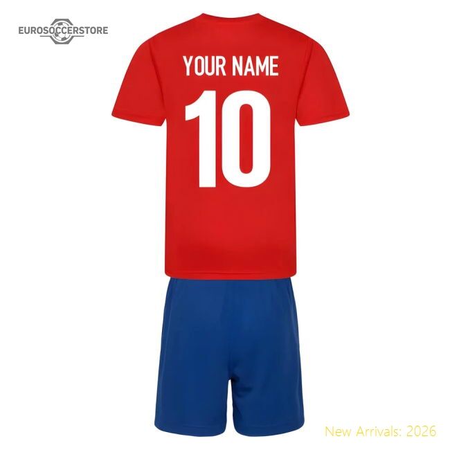 2023/24 Team Jersey Officially Licensed Product Ideal For True Fans