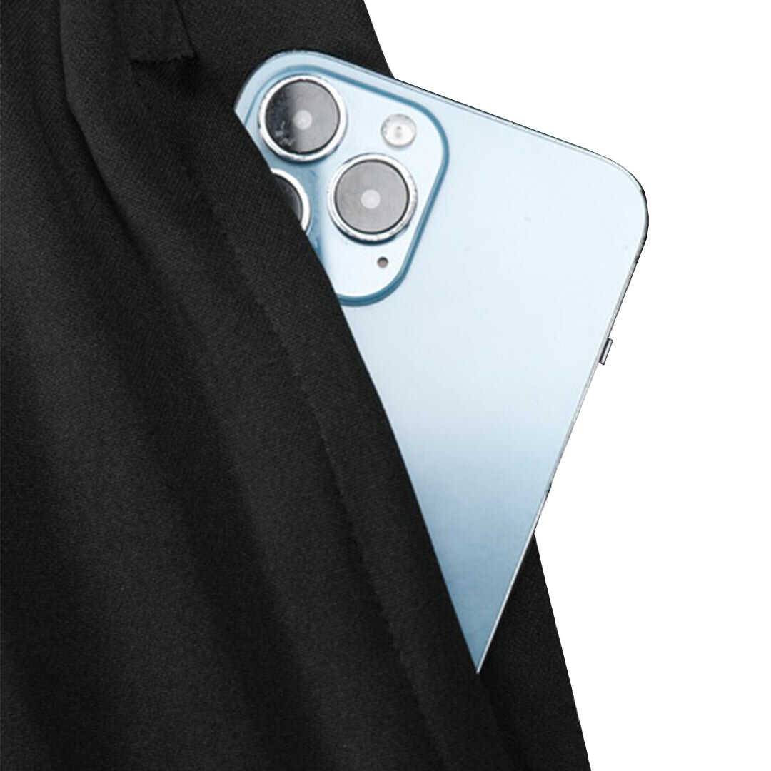 Barcelona Zipper Sweatshirt Kit(Top+Pants) 2024/25 Authentic Kit