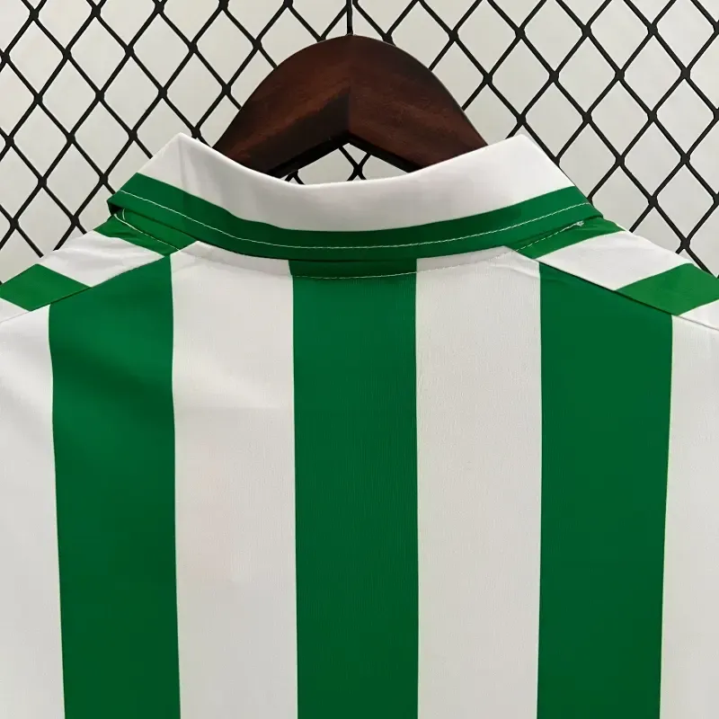 1988-1989 Real Betis Jersey retro kit