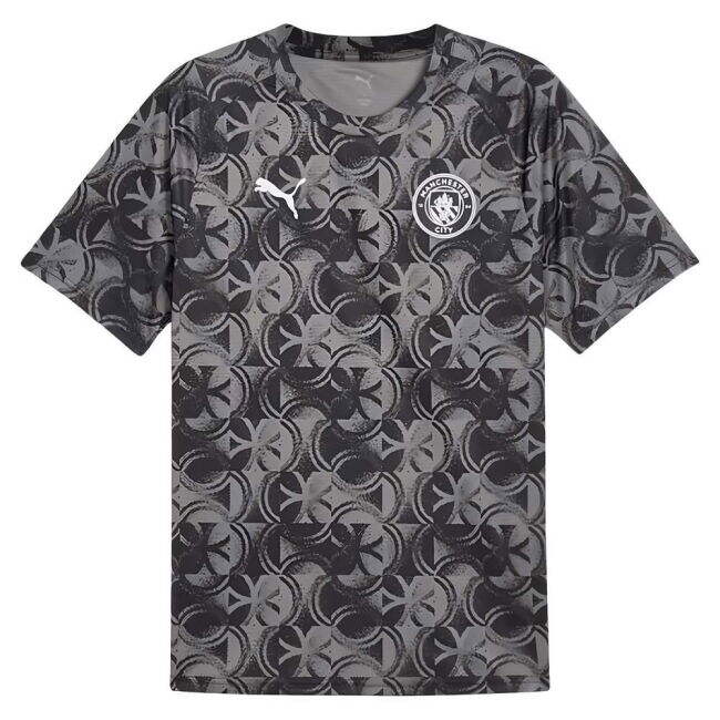 Trendy 2025-2026 Lightweight Black - Adults Replica Jersey #18311