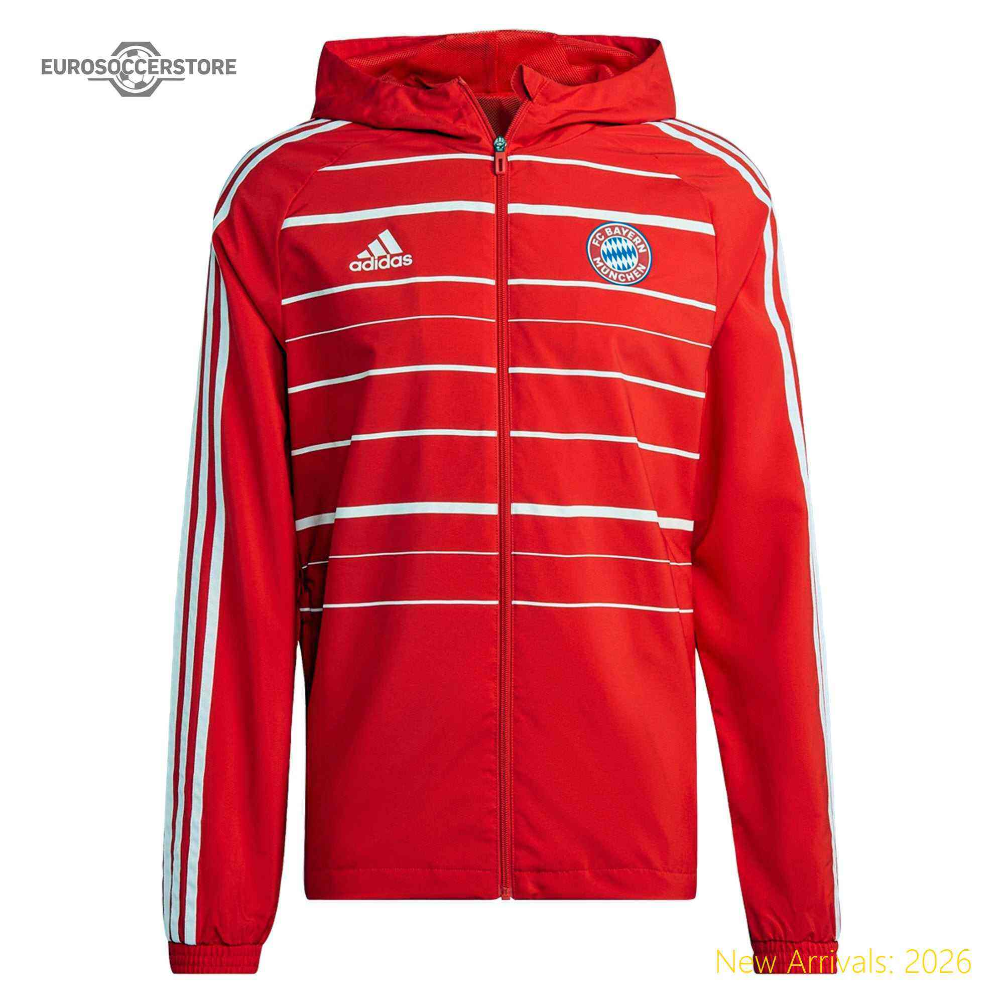 Official Team Merchandise Men Bay Team Unknown Superior Jersey 2022