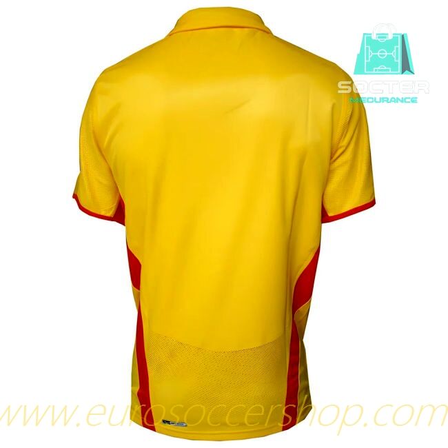2008-2009 Cameroon Away Jersey