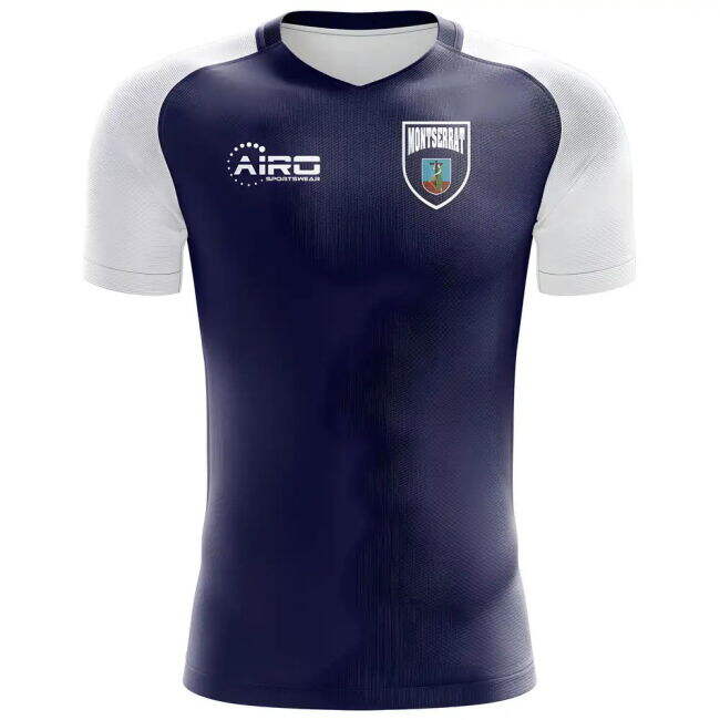 International Elite Home Jersey 2025-2026 #81