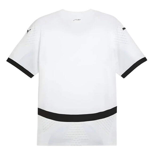 Egypt Superior Away Jersey 2024-2025