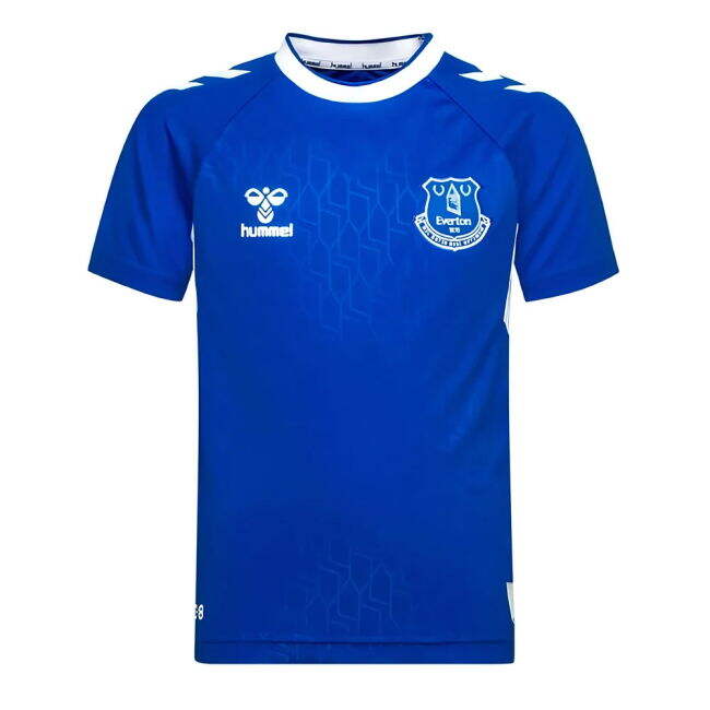 Home Shirt for Everton Jersey 2022-2023 (Junior