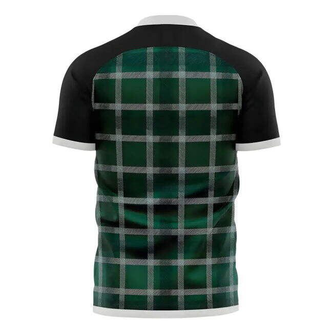 Celtic Fc Away Uniform G. Greens #2025 Affordable Official Merch (v9)
