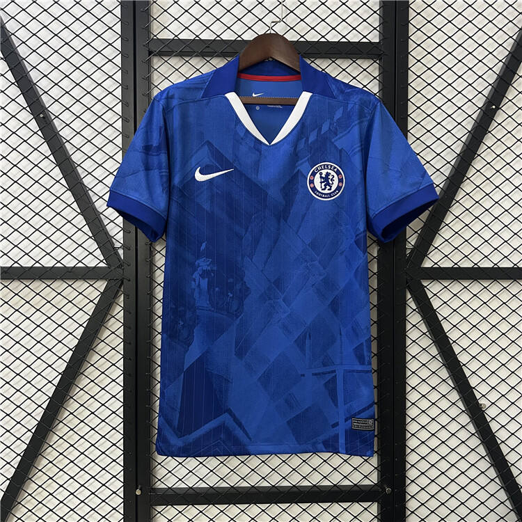 2526 Chelsea Home Football Shirt - Official Replica 8290