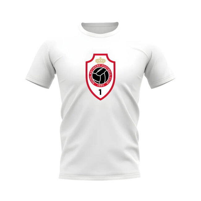 Football Club Official Licensed Faithful 2024-2025 Season Fan Shirt