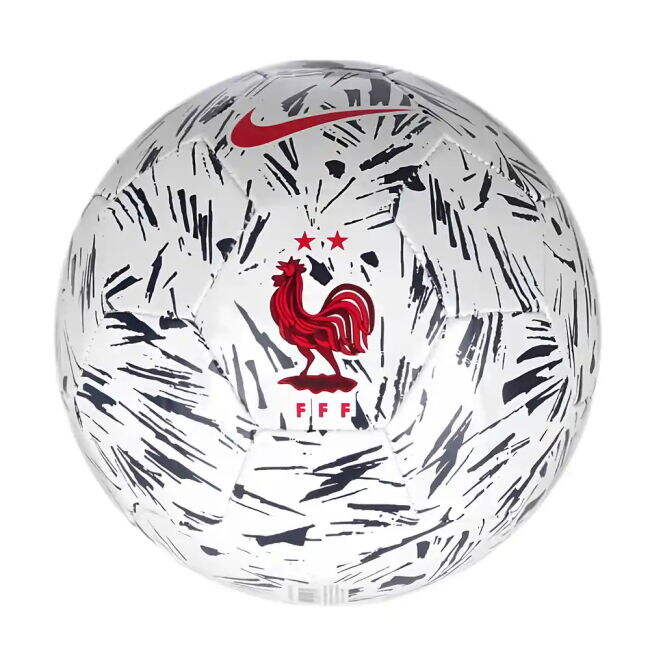 2025 Edition France Home Match Shirt 2020-2021