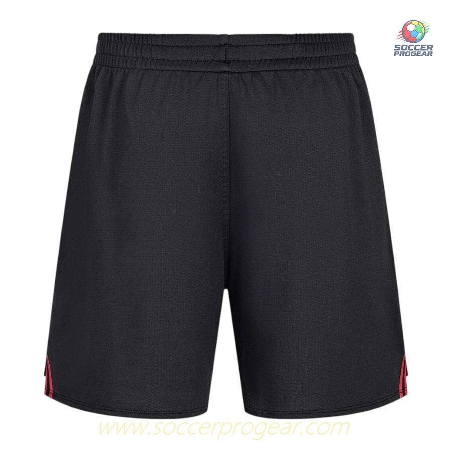 Leverkusen Children's Edition'sren's Home Soccer Uniform Soccer Football Shirt 2025-26 Edition