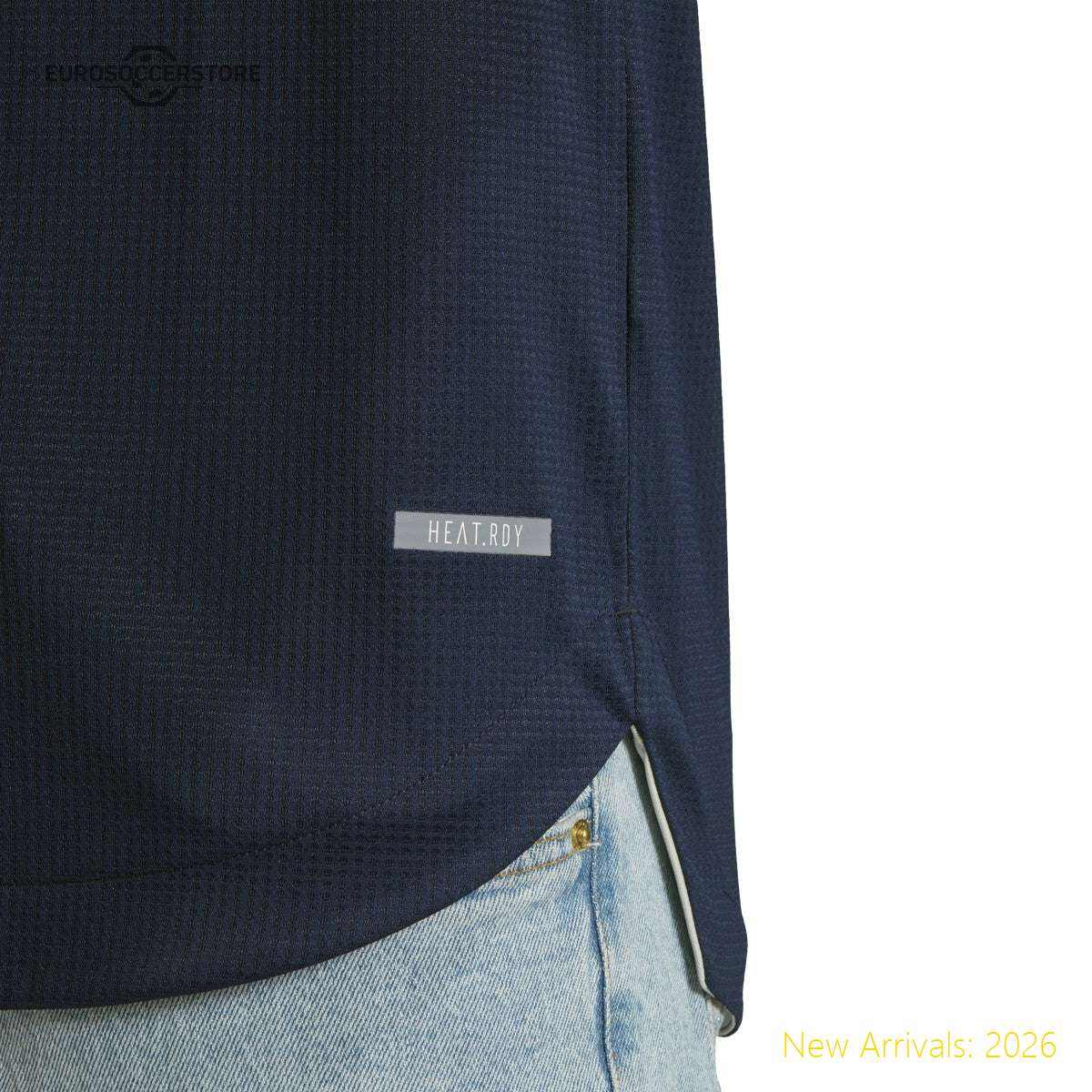 Authentic Replica Eye-catching Adult Juv Team Superior Away Jersey