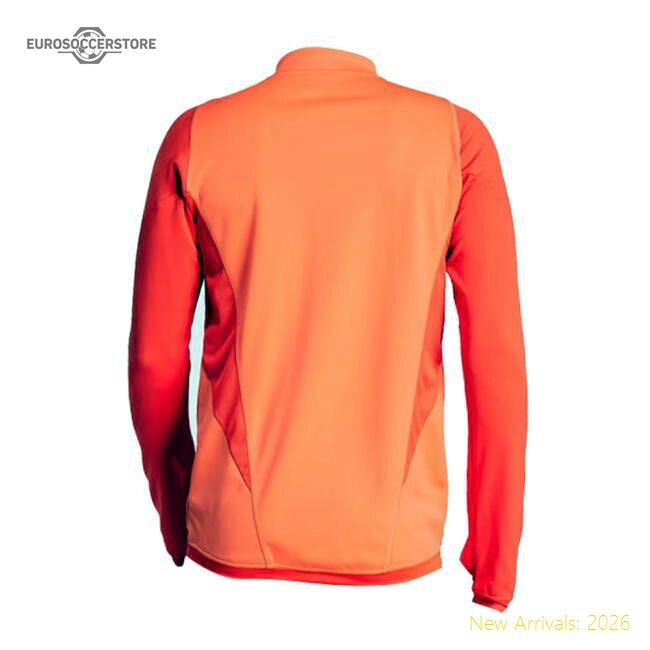 2023-2024 Bayern Munich Presentation Jacket (red) - Budget-friendly