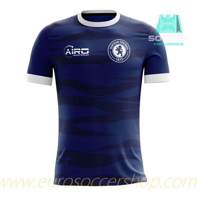 2025-26 Edition Authentic International Home Kit Ladies