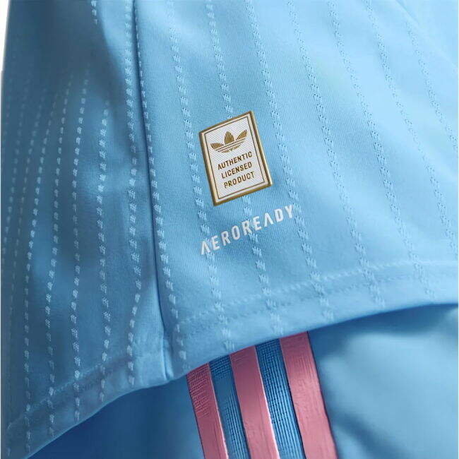 Professional 2025-2026 Football Club Third Authentic With Vintage